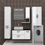 Banyo Render