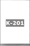 K-201 (Boy Kulplu)