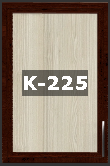K-225(Profil Kapak)
