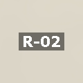 R-02 ( Krem )