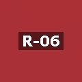 R-06 ( Kırmızı )