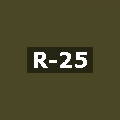 R-25